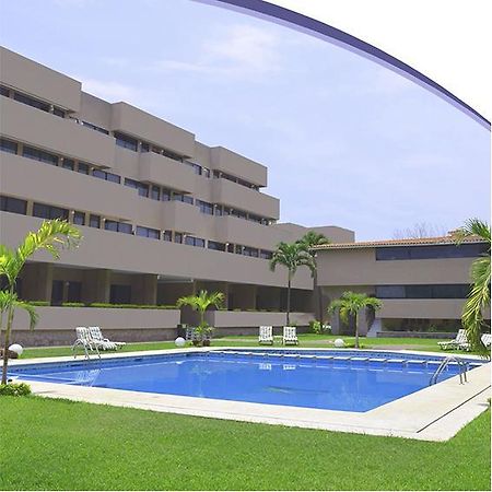 Hotel Montecarlo Jojutla de Juarez Dış mekan fotoğraf